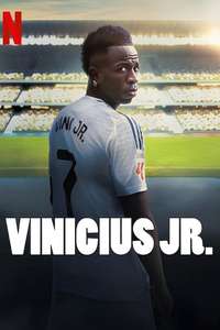 Vini Jr. - Posters