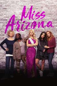 Miss Arizona - Posters