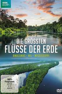 Earth's Great Rivers - Posters