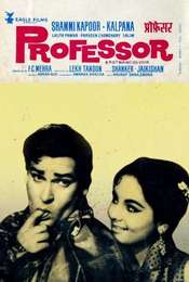 Professor