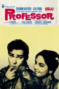 Professor - Posters