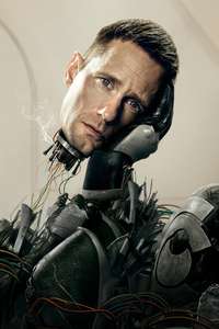 Murderbot - Posters