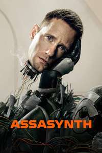 Murderbot - Posters