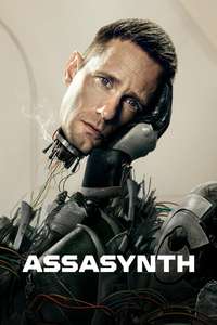 Murderbot - Posters