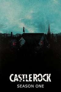 Castle Rock - Posters