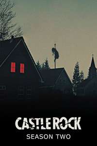 Castle Rock - Posters