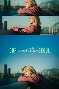 Our Unwritten Seoul - Posters