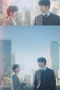 Our Unwritten Seoul - Posters