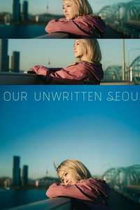Our Unwritten Seoul - Posters