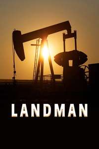 Landman - Posters