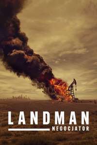 Landman - Posters