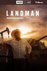 Landman - Posters