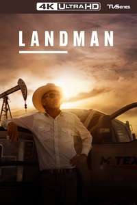 Landman - Posters