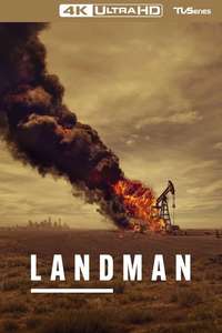 Landman - Posters
