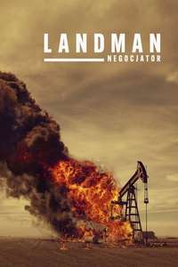 Landman - Posters