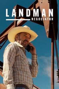 Landman - Posters