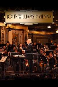 John Williams: Live in Vienna - Posters