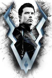 Marvel's Inhumans - Posters