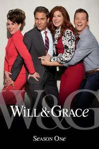 Will & Grace - Posters