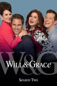 Will & Grace - Posters