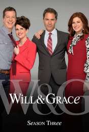 Will & Grace