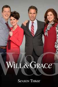Will & Grace - Posters