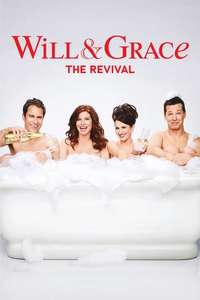 Will & Grace - Posters