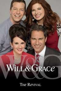 Will & Grace - Posters