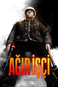 A Working Man - Posters