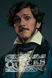 Quacks - Posters