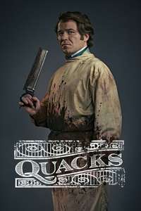 Quacks - Posters