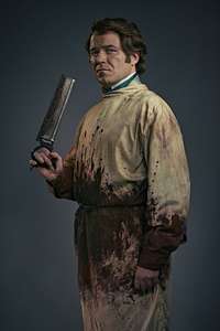 Quacks - Posters