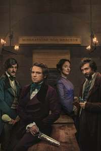Quacks - Posters
