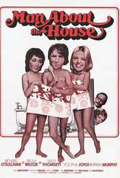Man About the House