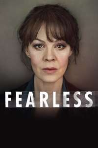 Fearless - Posters