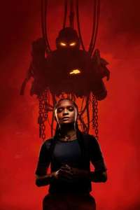 Ironheart - Posters