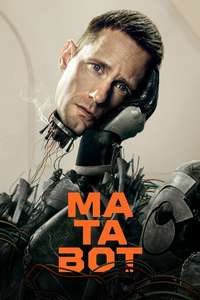 Murderbot - Posters