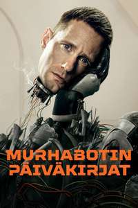 Murderbot - Posters