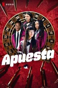 BET - Posters