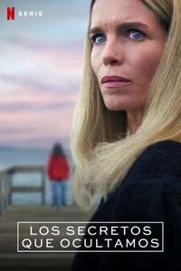 The Reserve - Posters