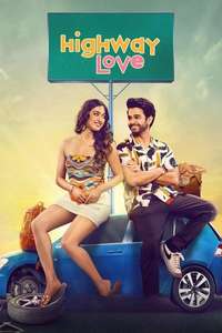 Highway Love - Posters