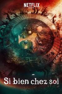 Sweet Home - Posters