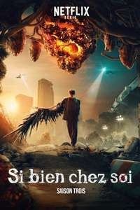 Sweet Home - Posters