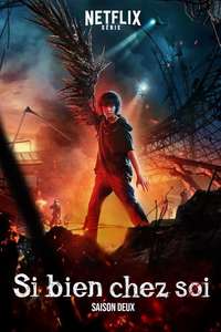 Sweet Home - Posters