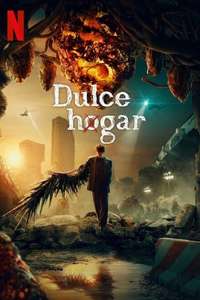 Sweet Home - Posters