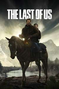 The Last of Us - Posters
