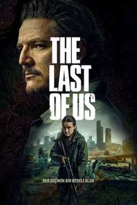 The Last of Us - Posters