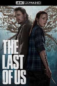 The Last of Us - Posters