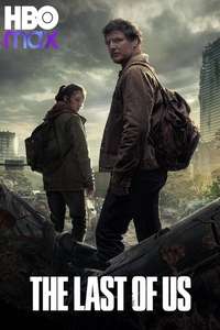 The Last of Us - Posters