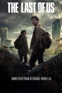 The Last of Us - Posters